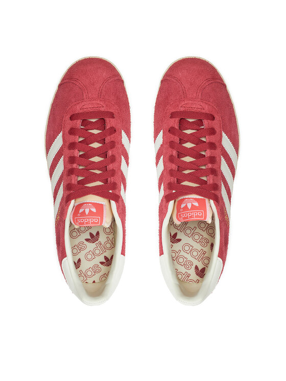 adidas Снікерcи adidas Gazelle IF9652 Червоний