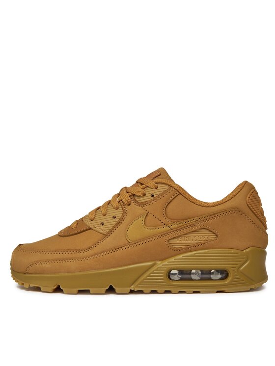 Nike Снікерcи Nike Air Max 90 Prm Wntr Trk3 FZ5102 299 Коричневий