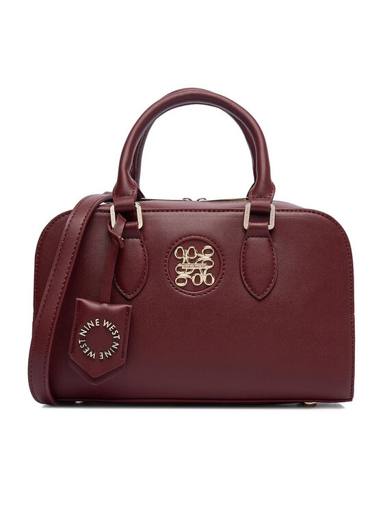 Nine West Rankinė Nine West CEO- SATIN BLOOM-LDA9374 Vyšninė