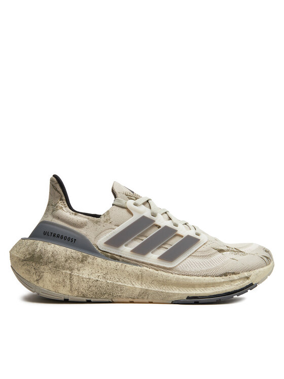 adidas Взуття для бігу adidas Ultraboost Light IE5978 Бежевий