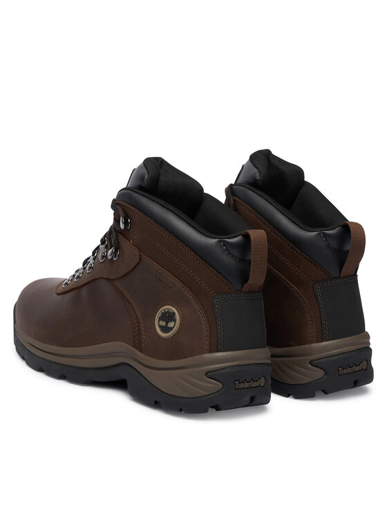 Timberland Botas Timberland Flume Mid Wp TB1181282421 Marrón