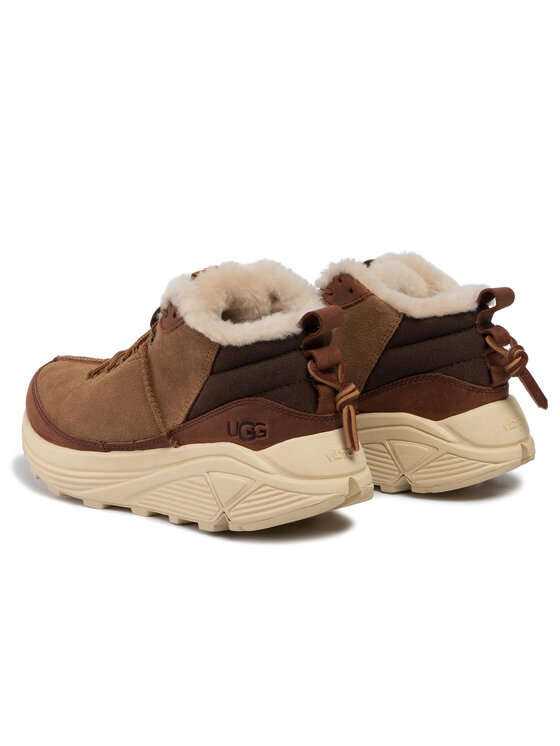 Ugg Sportcipők Ugg M Miwo Trainer High 1104971 Barna