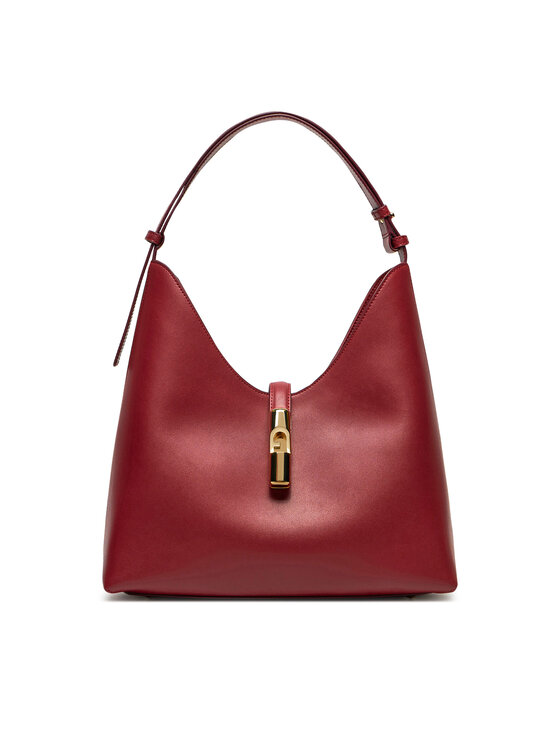 Furla Сумка Furla WB01499 BX3104 CGQ00 Бордовий