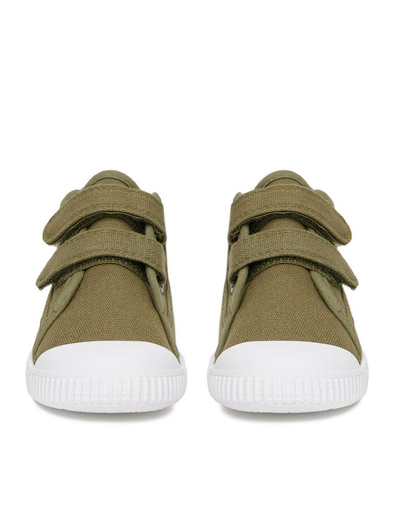 Sprandi Tenisky Sprandi CEO-CP91-25122(III)CH Kaki