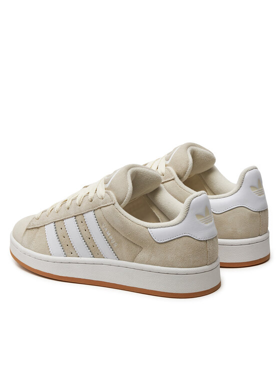 adidas Sneakersy adidas Campus 00s ID1435 Béžová