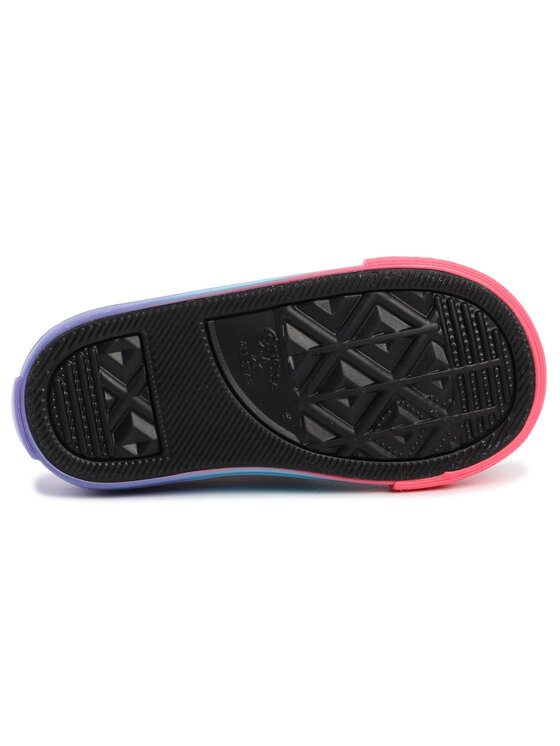 Converse Гуменки Converse Ctas 2V Ox 764275C Бял