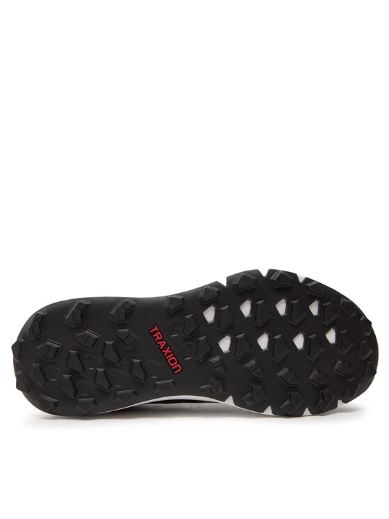 adidas Взуття для бігу adidas Terrex Agravic Flow IG3021 Чорний