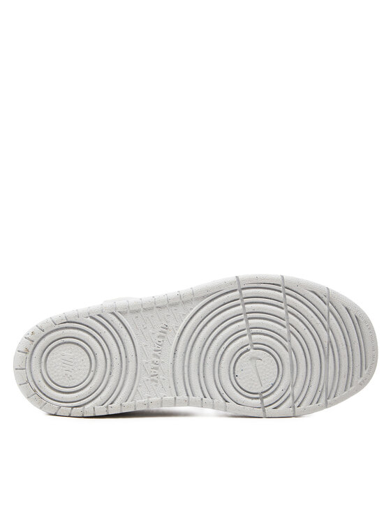 Nike Снікерcи Nike Court Borough Low Recraft (Ps) DV5457 106 Білий