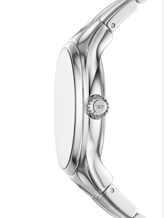 Diesel Uhr Diesel Streamline DZ2205 Silberfarben