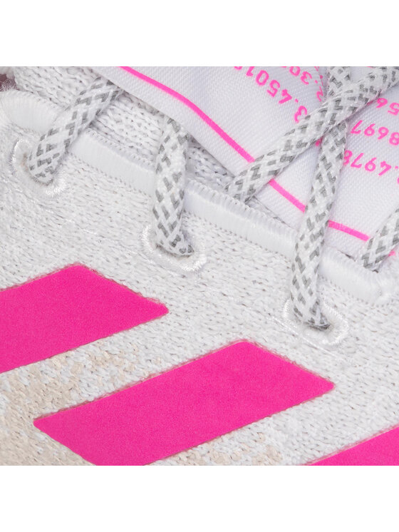 adidas Взуття для бігу adidas SenseBOUNCE + W G27237 Білий