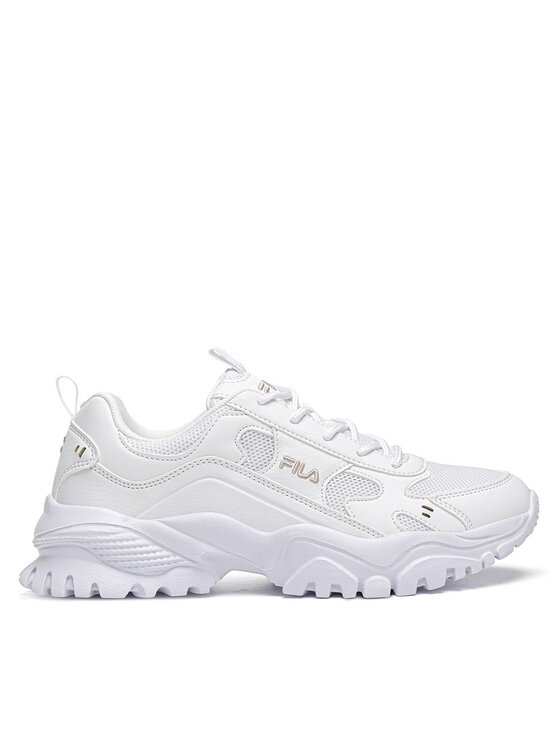 Fila Снікерcи Fila ELECTRIC FLOW FFW0164-10004 Білий