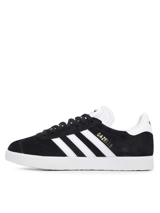 adidas Снікерcи adidas Gazelle BB5476 Чорний