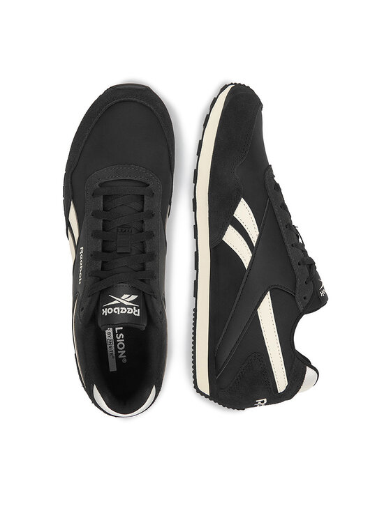 Reebok Снікерcи Reebok C-GLIDE LOW 100208667 Чорний