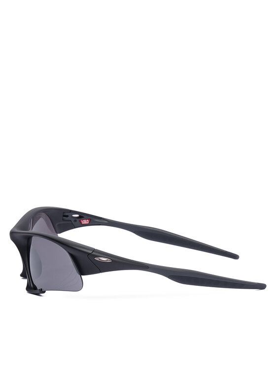 Oakley Сонцезахисні окуляри Oakley Suture Jacket 0OO9532 95320164 Чорний