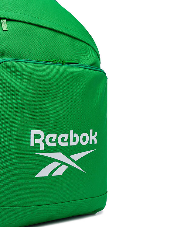 Reebok Рюкзак Reebok CWBEO-RBK-M-003-10 Зелений