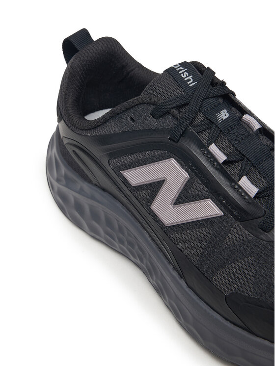 New Balance Buty do biegania New Balance Arishi V4 WARIS9WC Czarny