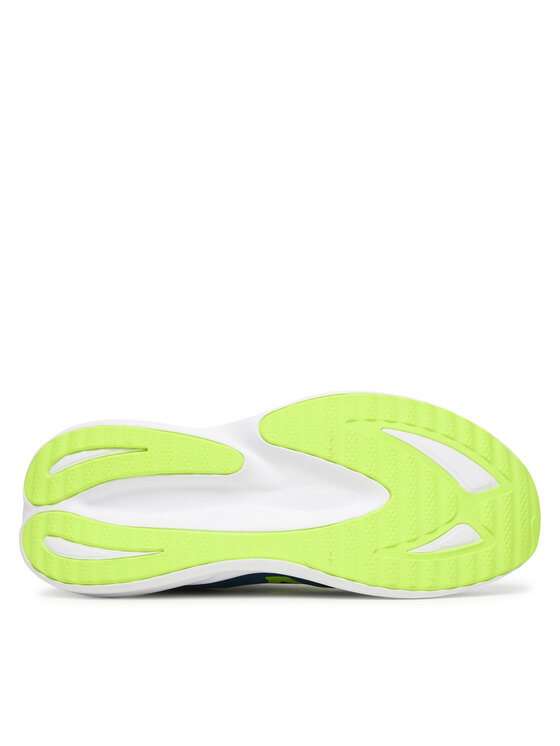 Mizuno Skriešanas apavi Mizuno Revolt 4 J1GC2581 51 Tumši zils
