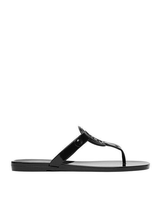 Nine West В'єтнамки Nine West CEO-CT0906-1 Чорний