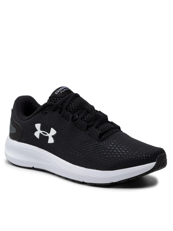 Under Armour Běžecké boty Under Armour UA Charged Pursuit 2 3022594-001 Černá