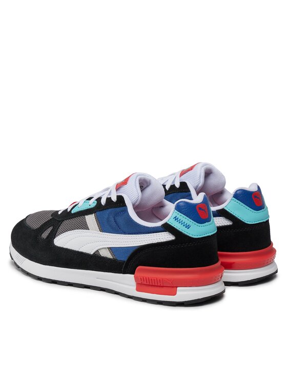 Puma Zapatillas Puma Graviton Pro 38073621 Gris