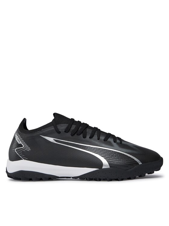 Puma Взуття для футболу Puma Ultra Match Tt 107521 02 Чорний
