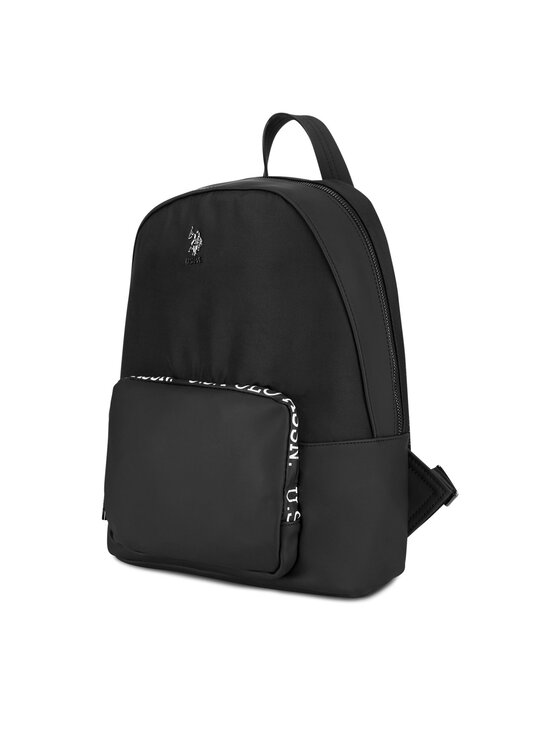 U.S. Polo Assn. Zaino U.S. Polo Assn. BIUXT6258MPJ Nero