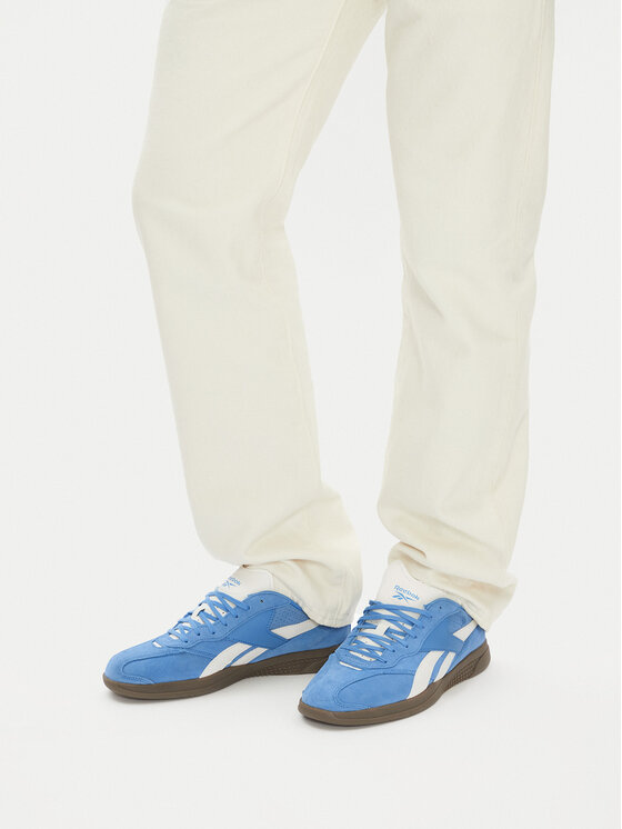 Reebok Снікерcи Reebok HAMMER STREET 100209055 Голубий