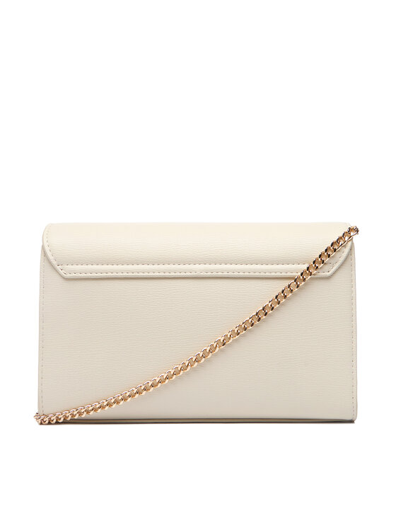 LOVE MOSCHINO Táska LOVE MOSCHINO JC4368PP0NKG0110 Ekru