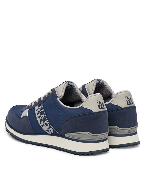 Napapijri Sneakers Napapijri NP0A8B9N Blu scuro