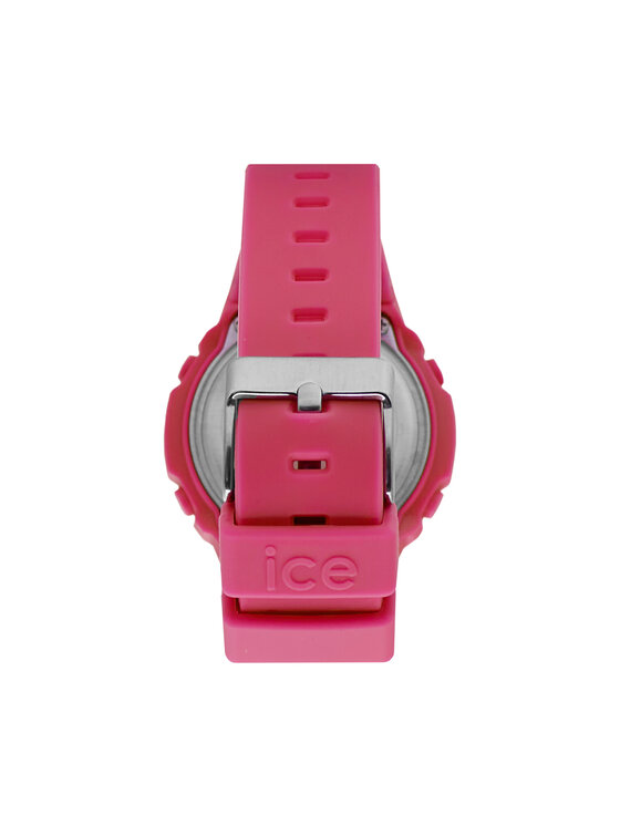 Ice-Watch Pulkstenis Ice-Watch Digit Ultra 22100 Rozā