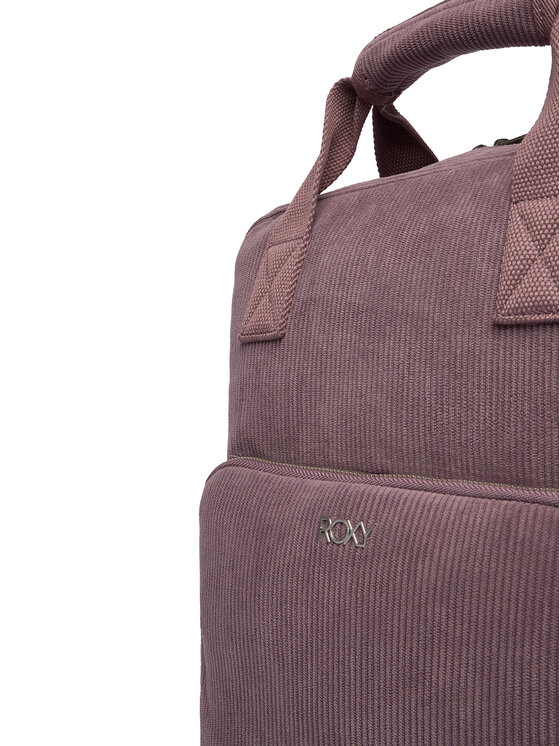 Roxy Σακίδιο Roxy Feeling Vibes Handle ERJBP04899 Μωβ