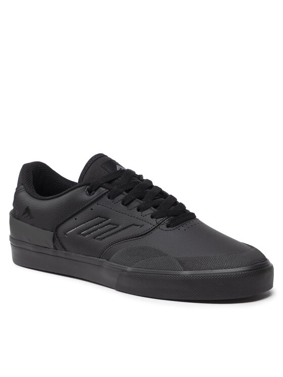 Emerica Сникърси Emerica The Low Vulc 6101000131 Черен