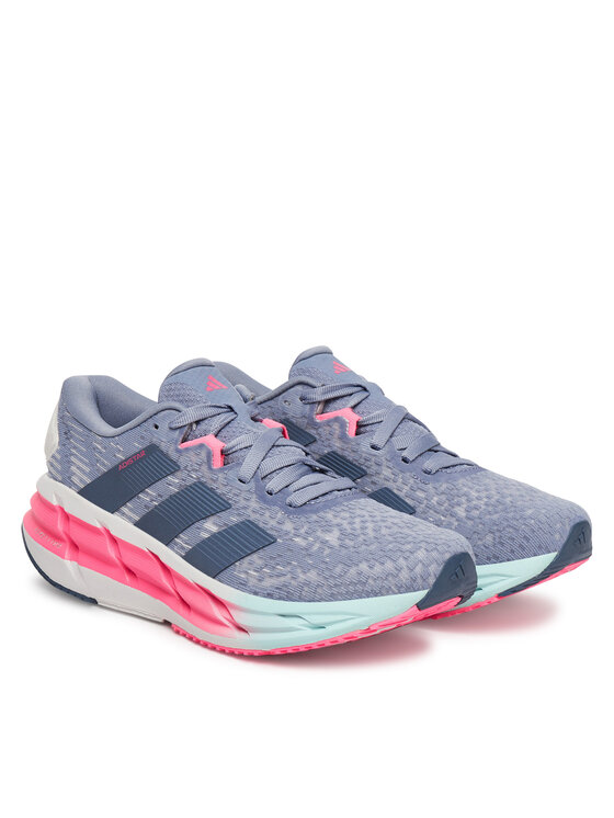adidas Взуття для бігу adidas adistar 4 JR0292 Фіолетовий