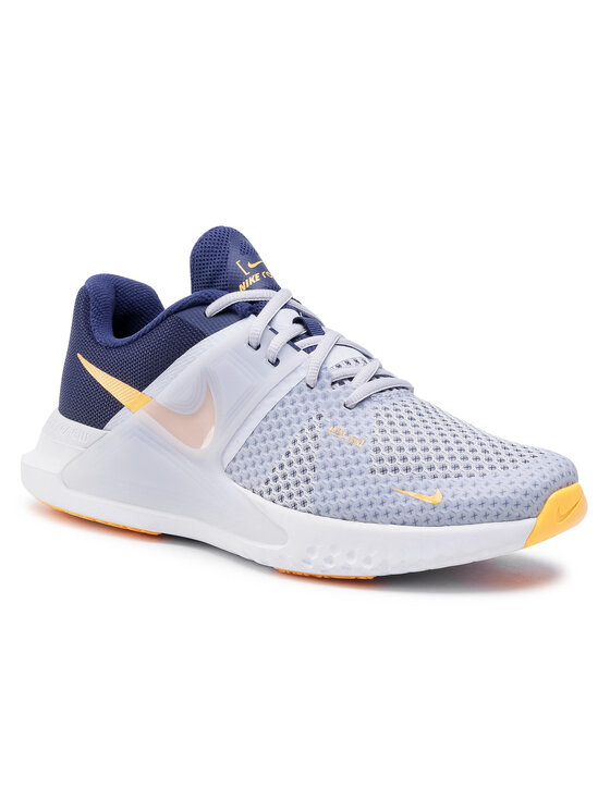 Nike Edzőtermi cipők Nike Renew Fusion CD0200 Szürke