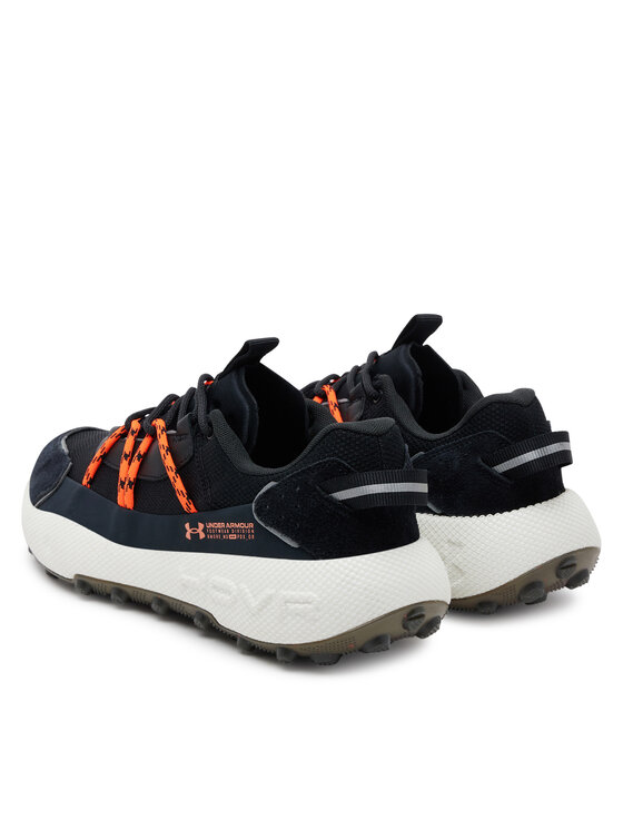 Under Armour Laisvalaikio batai Under Armour UA Fat Tire Venture Pro HSFT 3028160 Juoda