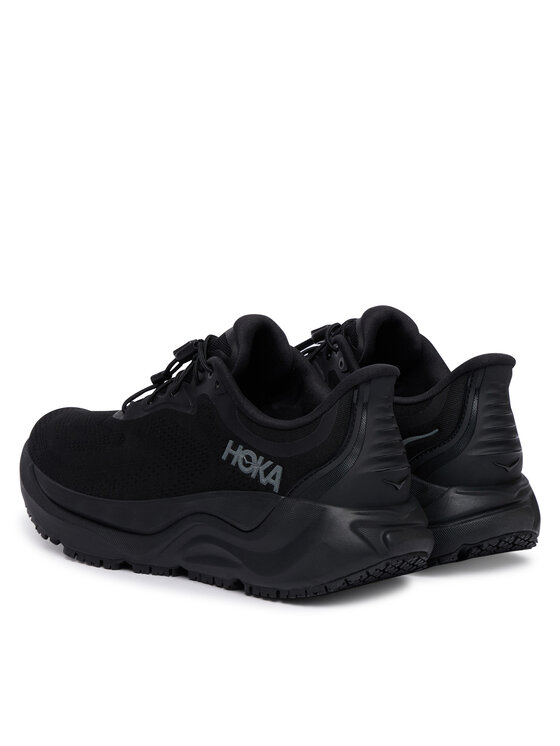 Hoka Sneakers Hoka Arahi O SR 1168713 Nero