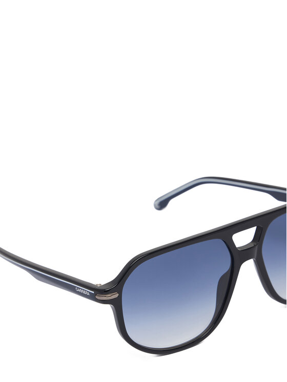 Carrera Сонцезахисні окуляри Carrera 375/S 208706 Чорний