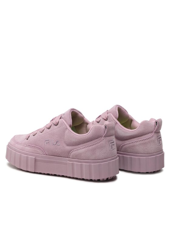 Fila Superge Fila Sandblast S Wmn FFW0190.40024 Roza