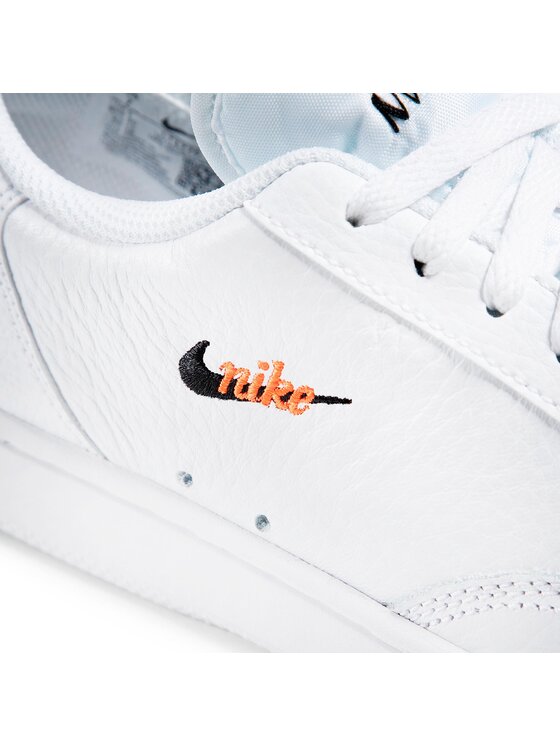 Nike Snīkeri Nike Court Vintage Prem CT1726 100 Balts