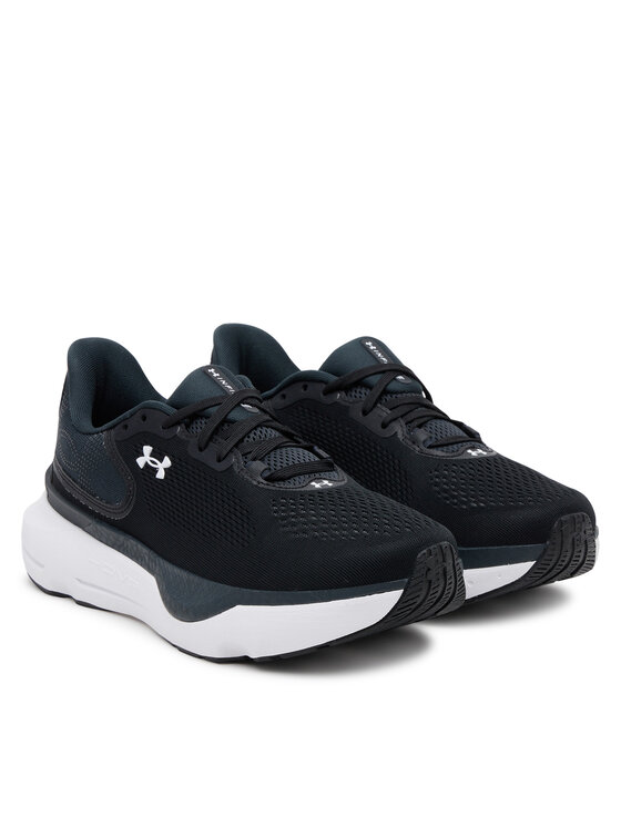 Under Armour Buty do biegania Under Armour Ua W Infinite Pro 2 3028177 Czarny