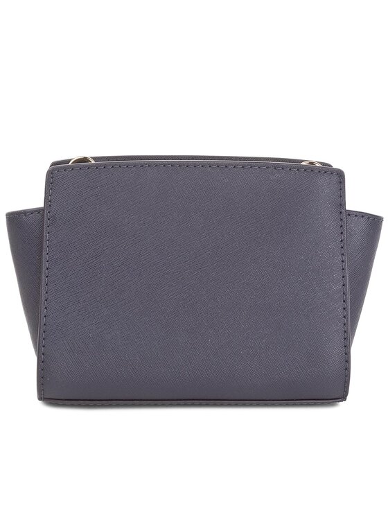 Michael Kors Borsetta Michael Kors Selma 32H3GLMC1L Blu scuro