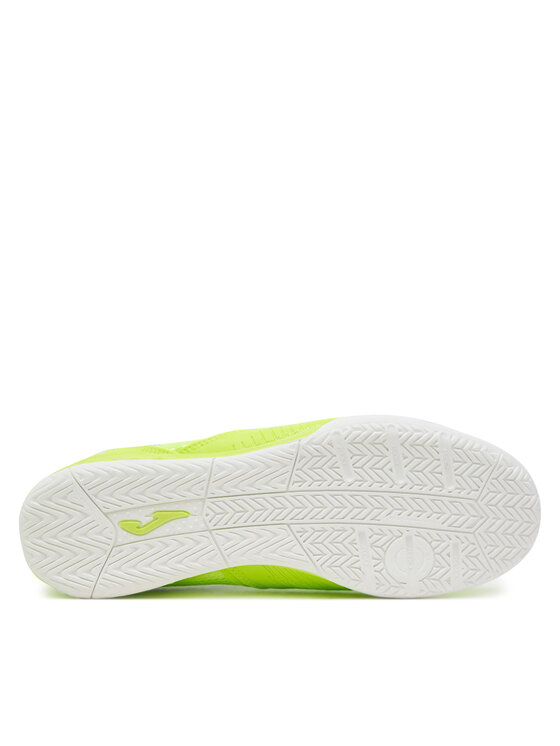 Joma Futbalové topánky Joma Dribling 2511 DRIS2511IN Zelená