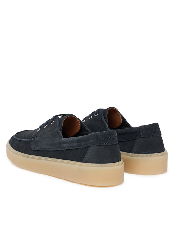 Aldo Туфлі Aldo Stazo 14014397 Cиній