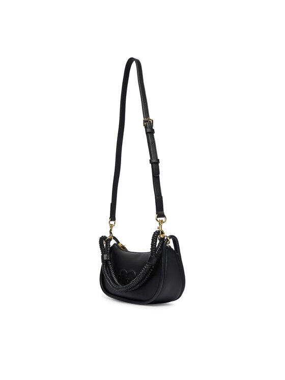 LOVE MOSCHINO Сумка LOVE MOSCHINO JC4098PP1OLL0000 Чорний