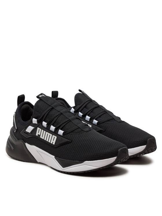 Puma Snīkeri Puma Retaliate 3 379478 09 Melns