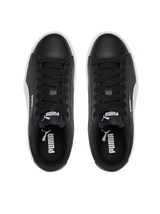 Puma Снікерcи Puma Rickie Classic Jr 394252-03 Чорний
