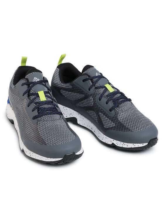 Columbia Trekkingi Columbia Vitesse Outdry BM0077 Szary