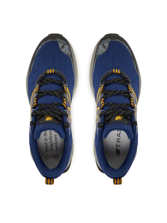 New Balance Pantofi pentru alergare New Balance Garoe MTGAROT2 Bleumarin