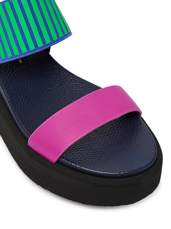 United Nude Sandali United Nude Rico Sandal II 1101496816 Pisana