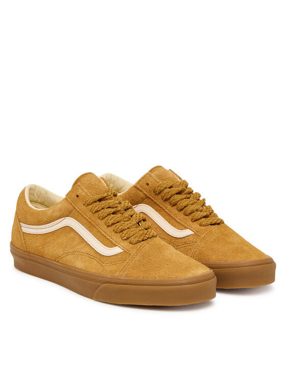Vans Teniszcipő Vans Old Skool VN000D7ZDFM1 Barna